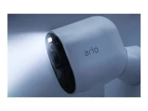 Arlo Pro 6 4-Cam