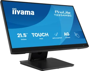 Iiyama TFT T2254MSC PCAP IPS 21.5''//HDM
