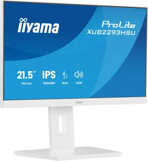 Iiyama TFT XUB2293HSU IPS 21.5''//HDMI/D