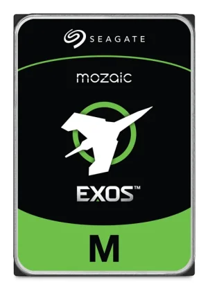Seagate Exos M 32TB HDD SATA 6Gb/S (P)