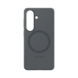SAMSUNG Silicone Magnet Case S26 Black