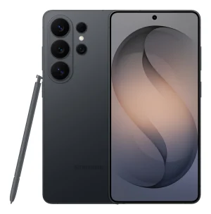 SAMSUNG S26 Ultra EE 17,49cm 256GB Black