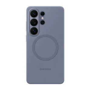 SAMSUNG Silicone Magnet Case S26 Ultr Bl