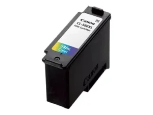 CANON cl-586xl Ink Cartridge Europe