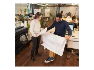 HP DesignJet T850 Printer