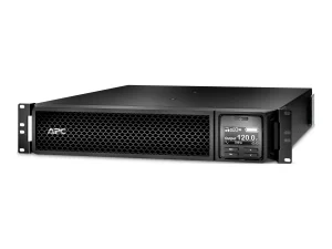 APC Smart-UPS SRT 3000VA RM 120V Network
