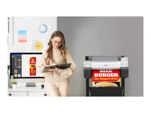 CANON imagePROGRAF TM-240