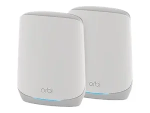 NETGEAR 4PT ORBI AX5400 2PACK 1Year