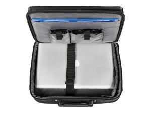 TARGUS Notepac Plus nylon schwarz