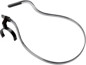 HP PLY HW540 Behind The Neck Band