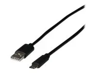EFB USB 2.0 480Mbit 3A Anschlusskabel