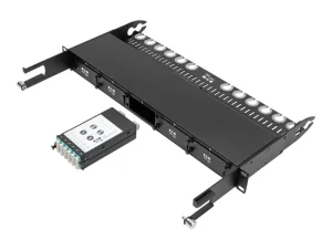 EATON TRIPPLITE 10/40 Cassette