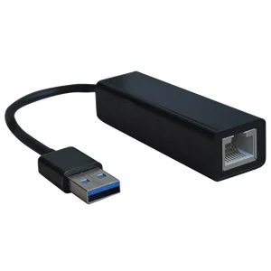 STANDARD USB 3.1 Gen 1 zu Gigabit Ethernet Konverter