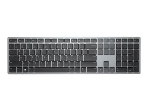 DELL Multi-Device Wireless Keyboard