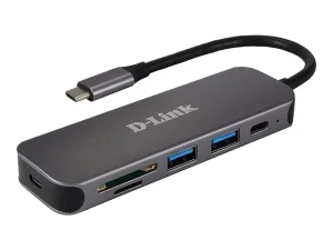 D-Link Dub-2325