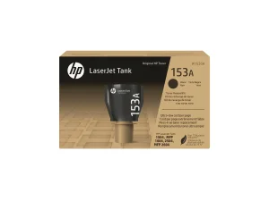 HP 153A Black Org LJ Toner Reload Kit