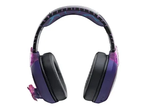Lexip - Sasuke Headset Design by Tsume