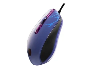 Lexip - Sasuke Mouse Design by Tsume