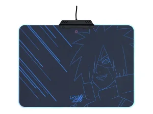 Lexip - Madara Mouse Pad Design by
