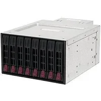 Upgrade Kit 4X to 8X 2.5 HDD .
