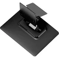 2-POS Adjust Table-Top Stand For 15IN I-Ser Interact Signage