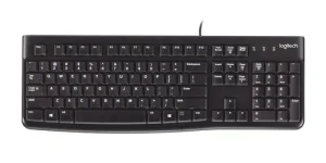 Keyboard K120 For Business UK