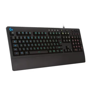 G213 Prodigy Gaming Keyboard in-House/ems Central Retail USB