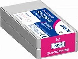Ink Cartridge Magenta For TMC3500