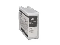 SJIC36P MK Ink Cartridge For Colorworks C6500/C6000 Black