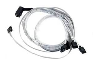Adaptec I-RA-Hdmsas-4SATA-SB HD Sas Cable