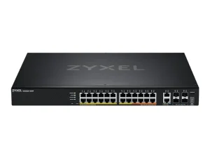 ZYXEL XGS2220-30HP L3 Access Switch 400W