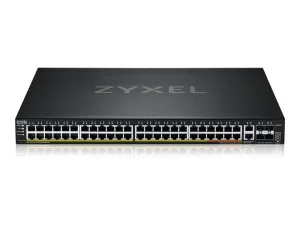 ZYXEL XGS2220-54FP L3 Access Switch 960W