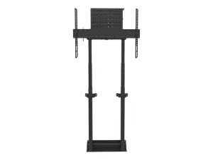 NEOMOUNTS Move Lift Motorised Wall Stand