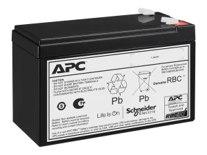 APC Replacement Battery Cartridge 210
