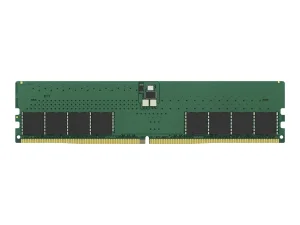 KINGSTON 32GB 5600MT/s DDR5 Non-ECC CL46