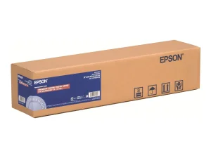 EPSON Fotopapier Premium Luster A4
