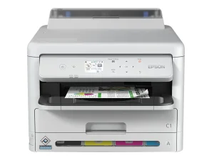 EPSON WF Pro WF-C5390DW BAM MFP 25ppm