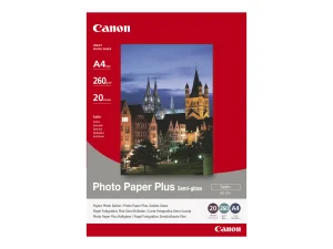 CANON SG-201 Fotopapier 10x15cm 50Blatt