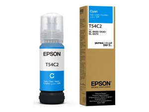 EPSON 1LB T54C Cyan SURELAB SL-D500