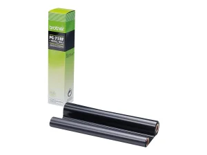 BROTHER PC71RF Thermotransferrolle