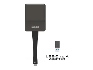 IIYAMA WP D002C E-Share USB-C Dongle