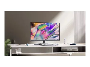 ASUS VU279CFE-B Eye Care Monitor 68,58cm