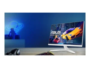 ASUS VY249HF-W Eye Care Gaming Monitor