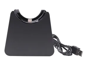 AGFEO Headset Infinity Ladeschale