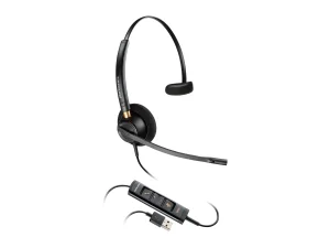 HP Poly EncorePro 515 MS Teams Headset