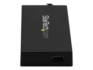 STARTECH 4 Port USB 3.0 Hub mit USB-C
