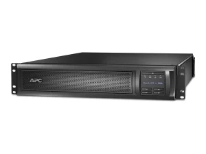 APC Smart-UPS X 3000VA Rack/Tower LCD