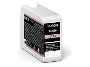 EPSON 1LB Singlepack Vivid Light Magenta