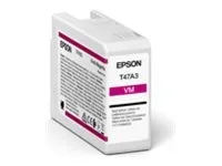 EPSON 5LB Singlepack Vivid Magenta T47A3