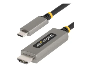 STARTECH 1m USB-C zu HDMI Adapter Kabel